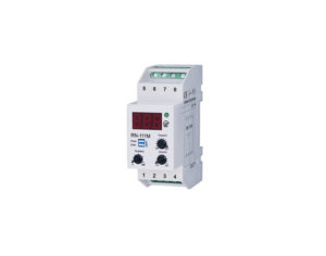 Read more about the article Single Phase Voltage Monitoring Relay RN-111M