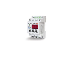 Read more about the article Single Phase Voltage Monitoring Relay RN-113
