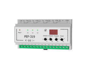 Read more about the article Automatic Phase Selector PEF-319
