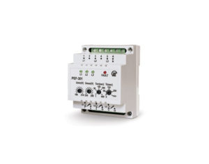 Read more about the article Automatic Phase Selector PEF-301