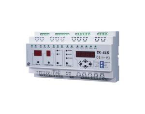 Read more about the article Sequential and Combination Timer TK-415