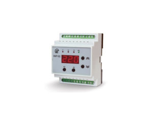 Read more about the article Three Phase Voltage Monitoring Relay RNPP-302