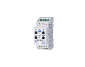 Read more about the article Time Delay Relay REV-201M