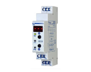 Read more about the article Multi-function Time Delay Relay REV-114