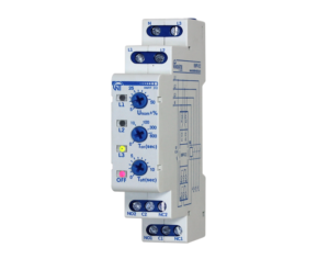 Read more about the article Three Phase Voltage Monitoring Relay RNPP-312