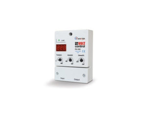 Read more about the article Single Phase Voltage Monitoring Relay RN-102