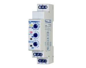 Read more about the article Multi-function Time Delay Relay REV-120
