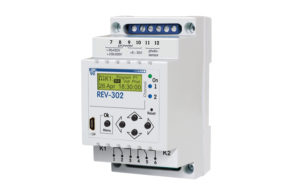 Read more about the article Astronomical Timer REV-302