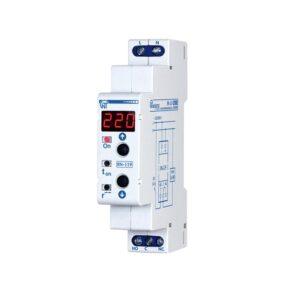 Read more about the article Single Phase Voltage Monitoring Relay RN-119