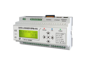 Read more about the article Power Analyzer & Data Logger RPM-416