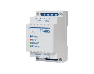 Read more about the article Protocol Converter ET-485