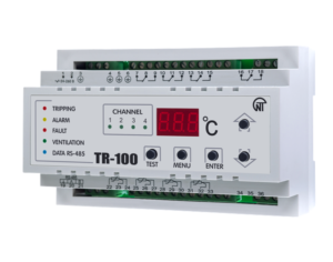 Read more about the article Digital Temperature Controller TR-100