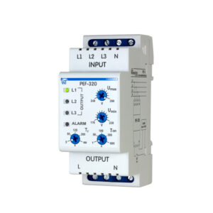 Read more about the article Automatic Phase Selector PEF-320