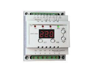 Read more about the article Three Phase Programmable Voltage Monitoring Relay RNPP-302M